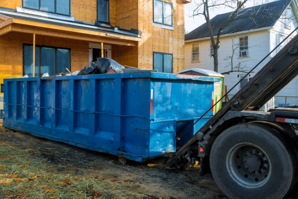 Best Commercial Junk Removal  in Tysons, VA