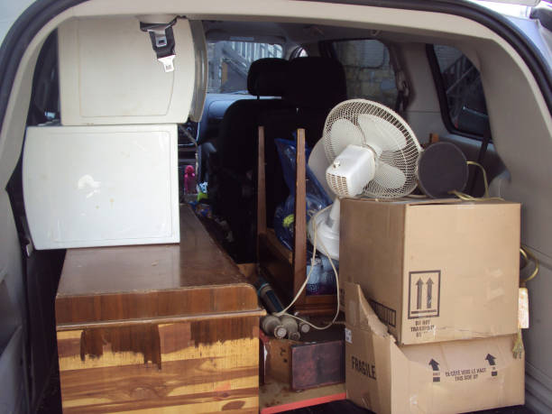 Best Office Cleanout  in Tysons, VA
